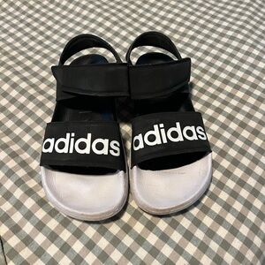 Adidas sandals